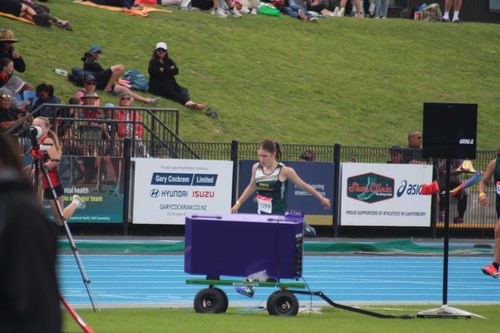 2025 Colgate Games Day 3 photo